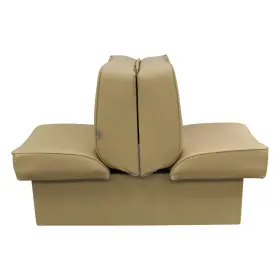 9729777 WSE Boat Seat Cushion Chair Fold Down Ski Lounge #2