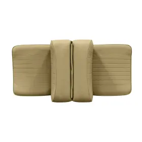 9729777 WSE Boat Seat Cushion Chair Fold Down Ski Lounge #3