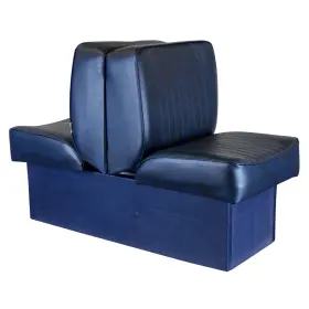 9729791 WSE Boat Seat Cushion Chair Fold Down Ski Lounge #3