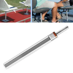 XP2437 X-PARTS Boat Seat Pin Post Pedestal Base Mount Marine