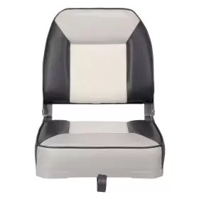 819744028177 XGEAR Deluxe Boat Seat Fold Down Fishing #2