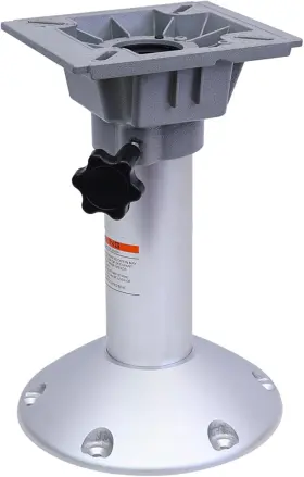 Gudingdizuo YACHARIES Boat Seat Pedestal Swivel #2