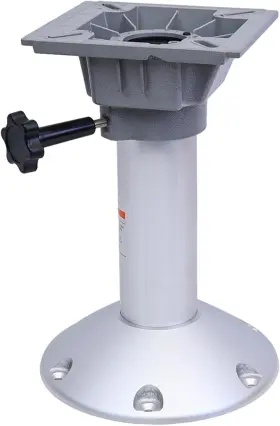 Gudingdizuo YACHARIES Boat Seat Pedestal Swivel #3