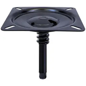 696575785512 YACHARIES Seat Swivel Boat Mount Stool Plate #2