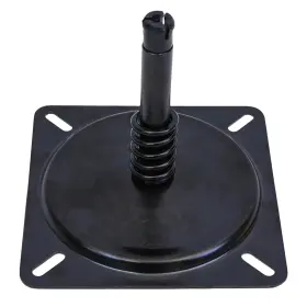 696575785512 YACHARIES Seat Swivel Boat Mount Stool Plate