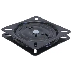 Xuanzhuanzhijia YACHARIES Boat Seat Swivel Mount Plate Bar