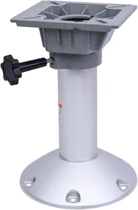 B0CSXWFZST YACHARIES Boat Pedestal Seat #2