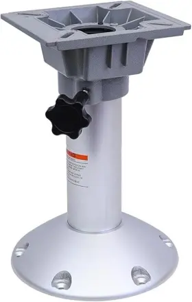 B0CSXWFZST YACHARIES Boat Pedestal Seat #3