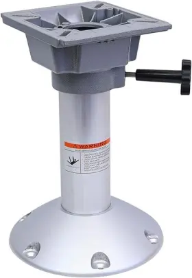 B0CSXWFZST YACHARIES Boat Pedestal Seat