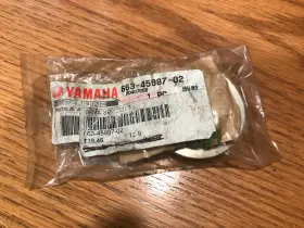 663-45987-02 YAMAHA Propeller Prop Thrust Washer Spacer