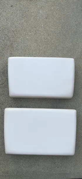 F2J-U372F-01-00 YAMAHA Jet Boat Seat Cushions