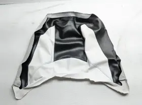 F2W-U372B-50 YAMAHA Waverunner Vxs Seat Cover Vxr