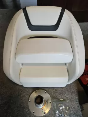 F3A-U3711-10-00 YAMAHA Boat Seat