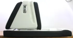 F5K-U379A-20 YAMAHA Left Rear Seat Backrest #3