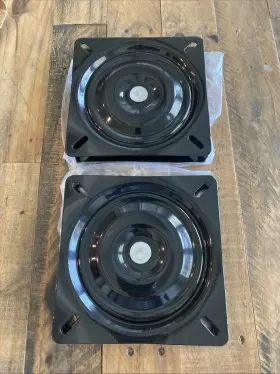 XIE2300 YAOCOM Boat Seat Swivel Base Plate