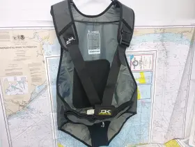 T1-HARNESS ZHIK Boatersft Trapeze