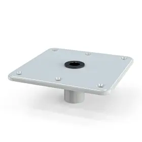 768399965958 ZIOPETRU Boat Seat Base Pedestals Alloy