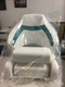 BOAT Bucket Seat 3338-0033 Wise Baja XL