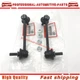 OEM 2Pcs Rear Sway Bar Stabilizer End Link For 03-08 Honda Pilot 01-06 Acura MDX