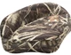 Attwood 98505CA Marine Casting Seat Camo