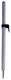 SPRINGFIELD MARINE169-1610411A KINGPIN POST 11IN
