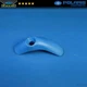 1 NEW LIGHT BLUE OEM 1997 POLARIS SLT 700 GENUINE CORNER SEAT SHIELD 5432462-217