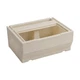 Wise Seating Premier Series 27' Bench Seat Base BM1143-1B-990