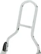 HARDDRIVE Short Sissy Bar 15" 86003