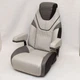 Wieland Motion Infinity Helm Seat Gray 126866 - Broken Weld