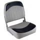 Wise Seats 8WD734PLS660 Low Back Boat Seat