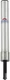 SPRINGFIELD KINGPIN ALUMINUM 11" POST PART #1610411-S