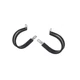 Seachoice Stainless Steel Cushion Cable Clamp, 1-3/4 In. - 50-23291