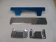 SUPRA JUMP SEAT SUPPORT KIT STAINLESS STEEL MIRROR 114066 MARINE BOAT