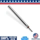 For SP-2164 Repl 16"3/4" Boat Seat Pedestal Post HD Marine Locking Pin Pontoon