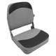 Wise    8Wd734pls 664    Standard Low Back Boat Seat