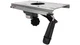 Springfield Marine 1100521-L1 - Boat Seat Slider