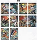 KAYOU Naruto Series 2 AR Cards | English | ALL ARs : Choose Your Card