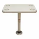 Springfield Thread-Lock Table Package Rectangle #1690107