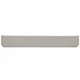 Ranger Boat Console Eyebrow Cushion 729809H.67 | 2600 / 2660 Bay Gray