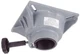Springfield Taper-Lock&trade; Trac-Lock&trade; 2-3/8" Non-Locking Boat Seat Mount