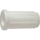 Swivl-Ez Nylon Bushing for Aluminum Seat Bases and Posts - White