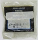 New Quicksilver Mercury Marine Boat OEM Swivel Pin Part No. 17-45212 T