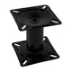 WISE 5600086 WISE PED STEEL 7IN