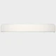 Ranger Boat Console Eyebrow Insert 729809H.1 | 2600 / 2660 Bay White