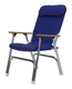Seachoice Products 50-78511 Canvas Folding Chair
