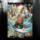Uzumaki Naruto NRB08 AR 007 Naruto Kayou Chinese NM IN STOCK Anime TCG CCG Cards