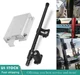 1810222 Talon Tilt Bracket Fits Minn Kota 2-stage Talon Shallow Water Anchor