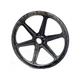 Dial Manufacturing 6323 Evaporative Cooler Blower Pulley, Zinc, 10 x 3/4-In. -