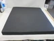 STRIPER 290 (2017) 307992 WALK AROUND CUSHION BLACK 40 1/4" X 38" MARINE BOAT