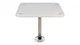 SPRINGFIELD 1690107 Thrdlck Rectangle Table Pkg
